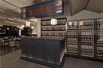 鄭州餐飲店裝修公司餐飲企業(yè)賬上多少錢(qián)才安全